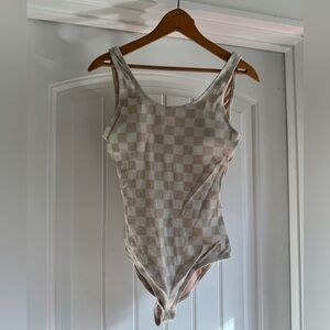 Roolee one piece swimsuit